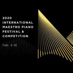Internation-Maestro-Piano-Competition