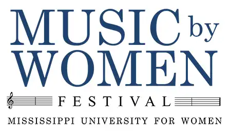 Music by Women - Festival - Mississipi university for women
