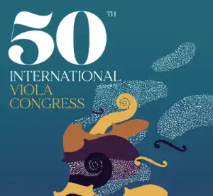 50th International Viola Congress